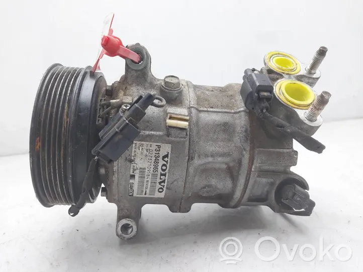 Volvo V40 Compresseur de climatisation P31348965