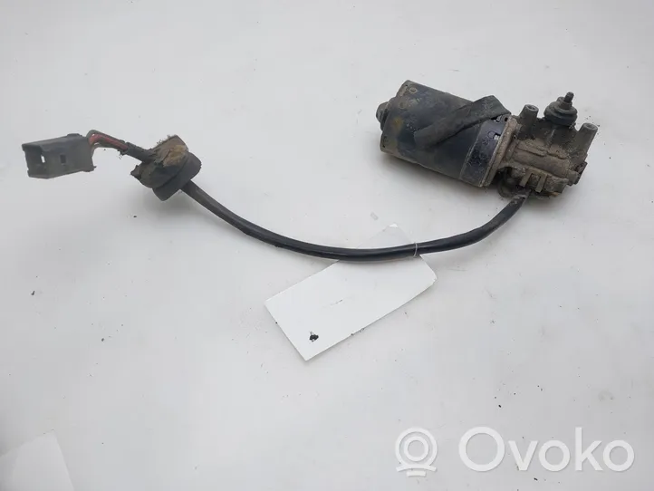 Citroen C15 Etupyyhkimen vivusto ja moottori 95615111