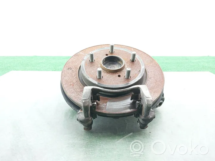 Toyota Auris E180 Pivot de moyeu arrière 4230402140