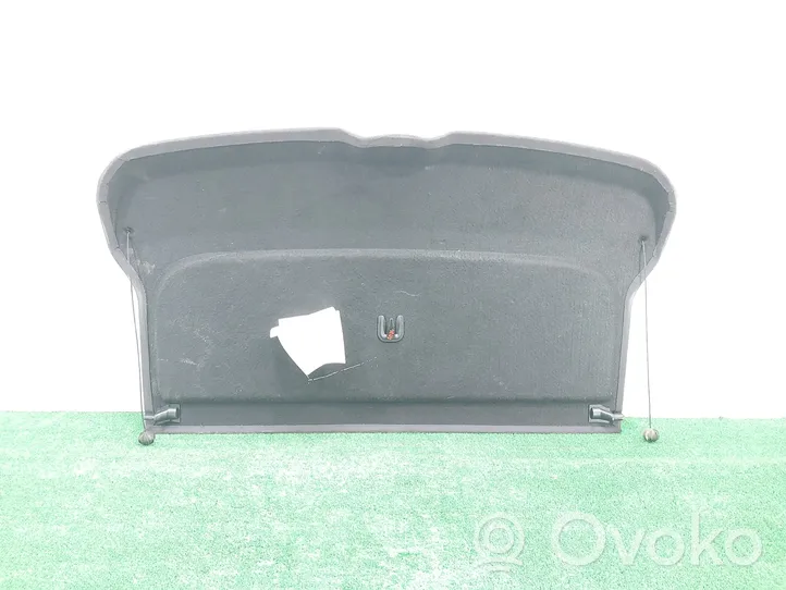 Audi A3 S3 A3 Sportback 8P Parcel shelf 8P3867769P2J9