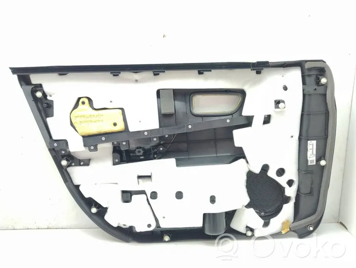 Mazda 3 I Garniture de panneau carte de porte avant BS3S6842YC