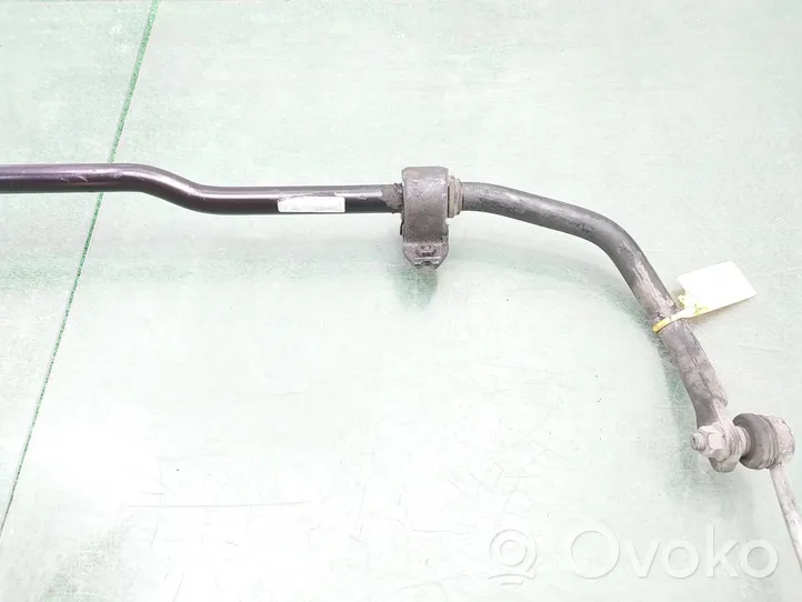 Volkswagen PASSAT B4 Barra stabilizzatrice anteriore/barra antirollio 3C0411303AC