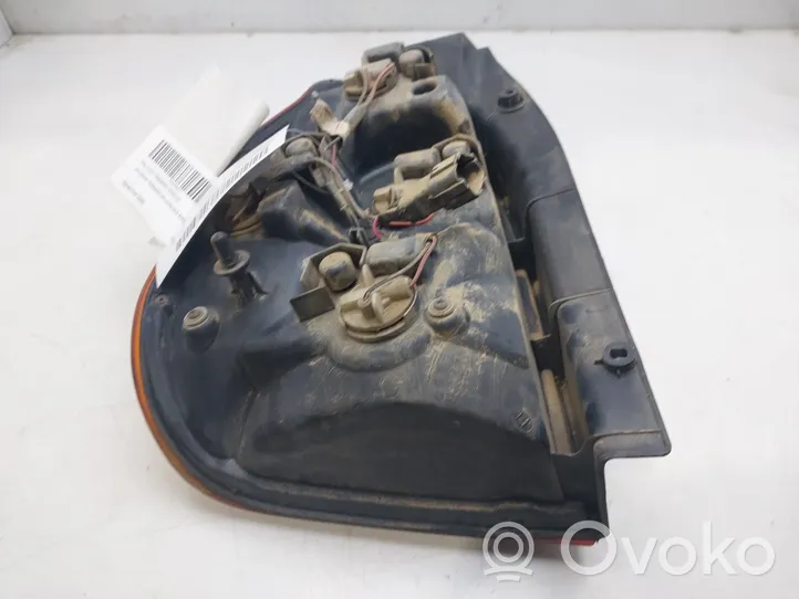 Hyundai Terracan Lampa tylna 92401H1020