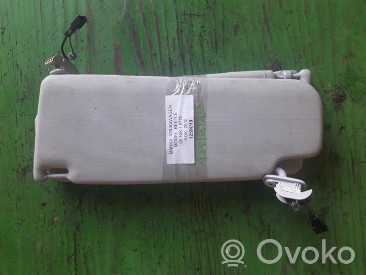 Volkswagen New Beetle Clip/gancio/supporto per aletta parasole 