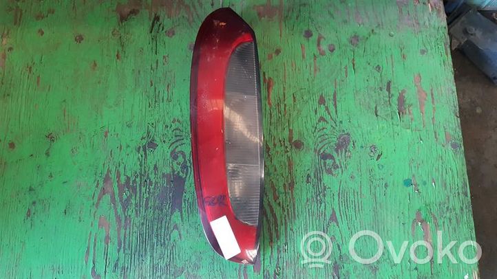 Opel Corsa C Lampa tylna 