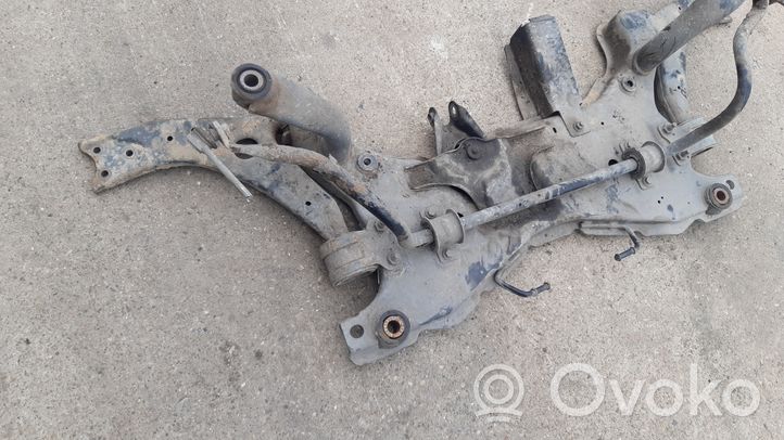 Ford Focus C-MAX Front subframe 