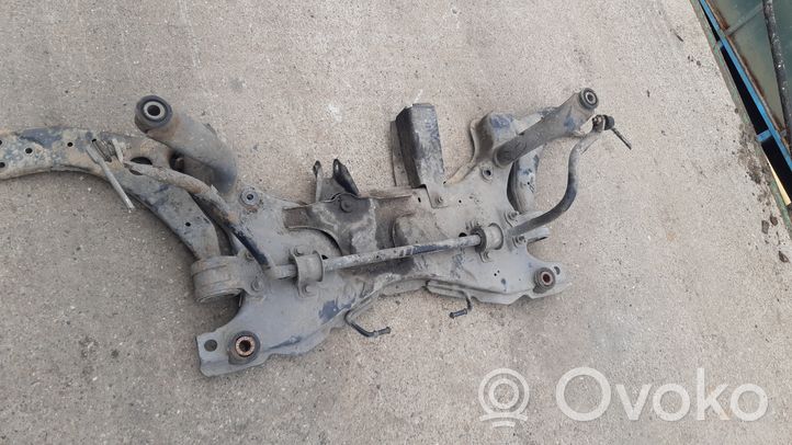 Ford Focus C-MAX Front subframe 