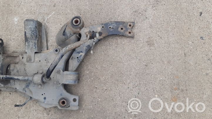 Ford Focus C-MAX Front subframe 