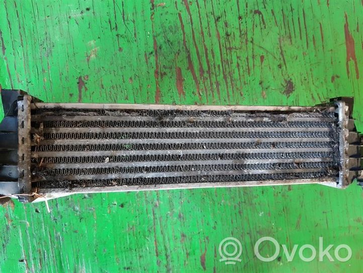 Mercedes-Benz C W202 Radiatore intercooler 