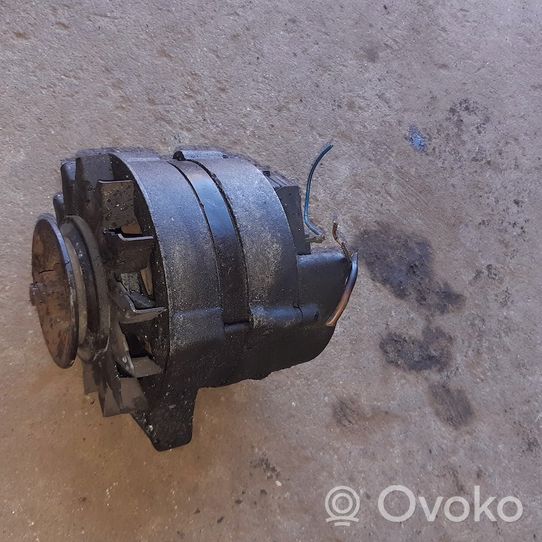 Daewoo Lublin Generator/alternator 