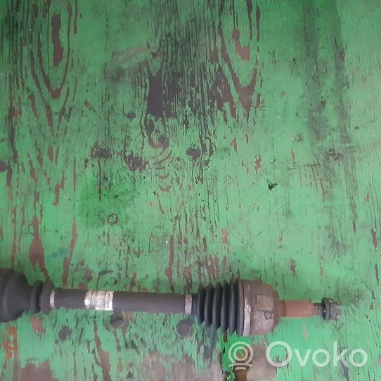 Renault Megane II Front driveshaft 8200330413