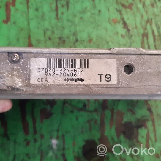 Honda Civic Centralina/modulo motore ECU 37820P2YG02