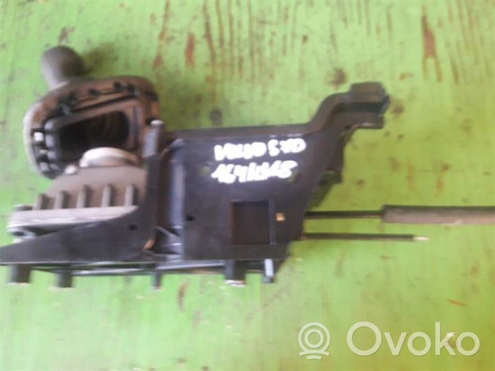 Volvo S70  V70  V70 XC Gear selector/shifter in gearbox 