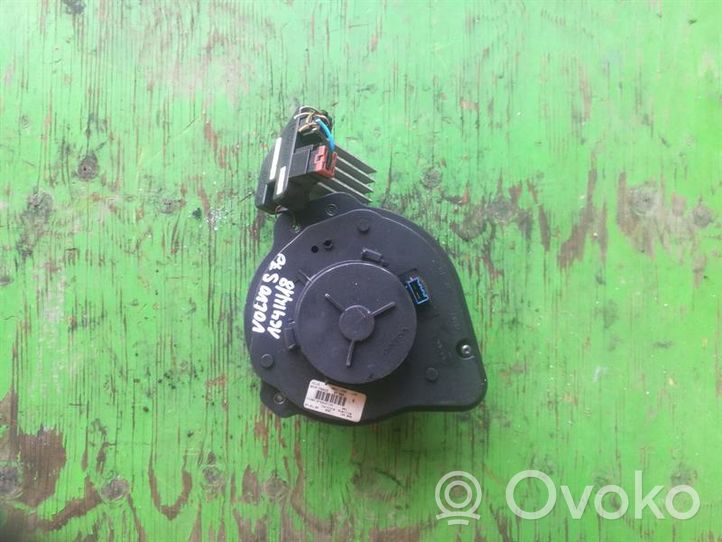 Volvo S70  V70  V70 XC Ventola riscaldamento/ventilatore abitacolo 