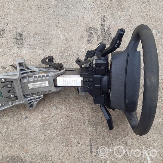 Ford Focus Steering wheel axle set KPRZG511361H