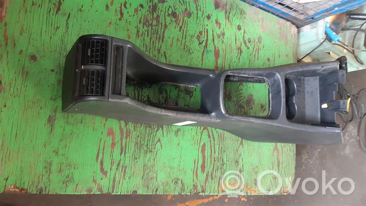 Opel Zafira A Center console 