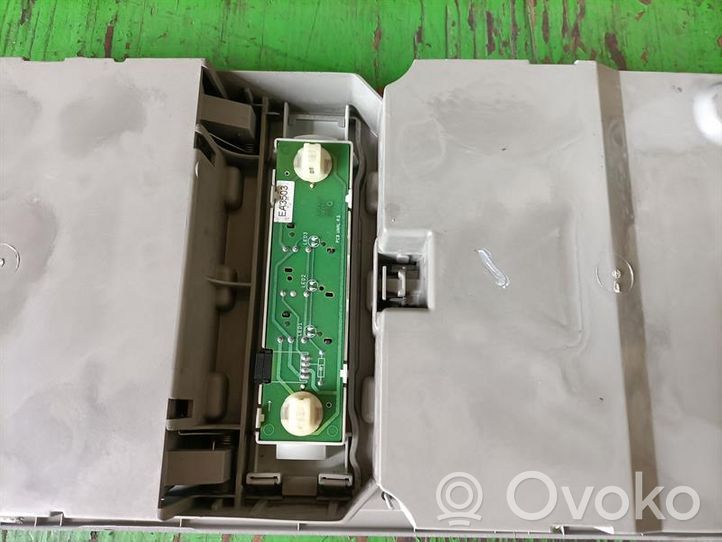 Opel Signum Headlining roof glove box 