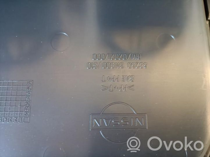 Nissan Almera N16 Copertura griglia di ventilazione laterale cruscotto 