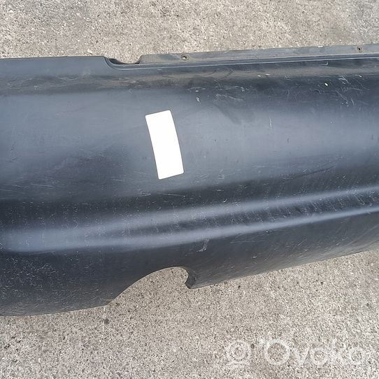 Daewoo Lanos Rear bumper 