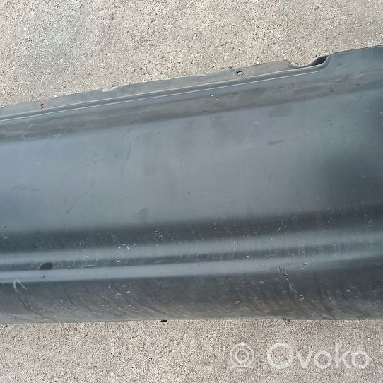 Daewoo Lanos Rear bumper 