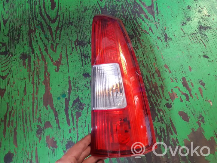 Volvo V70 Luci posteriori 9154494