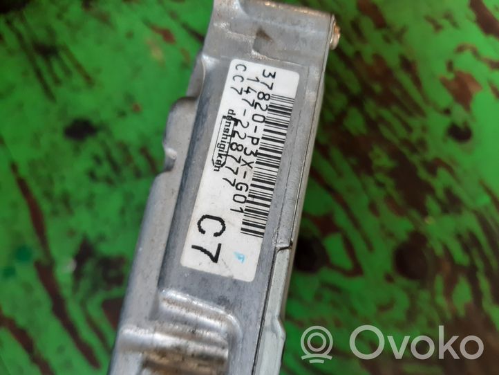 Honda Civic Centralina/modulo motore ECU 37820P3XG01