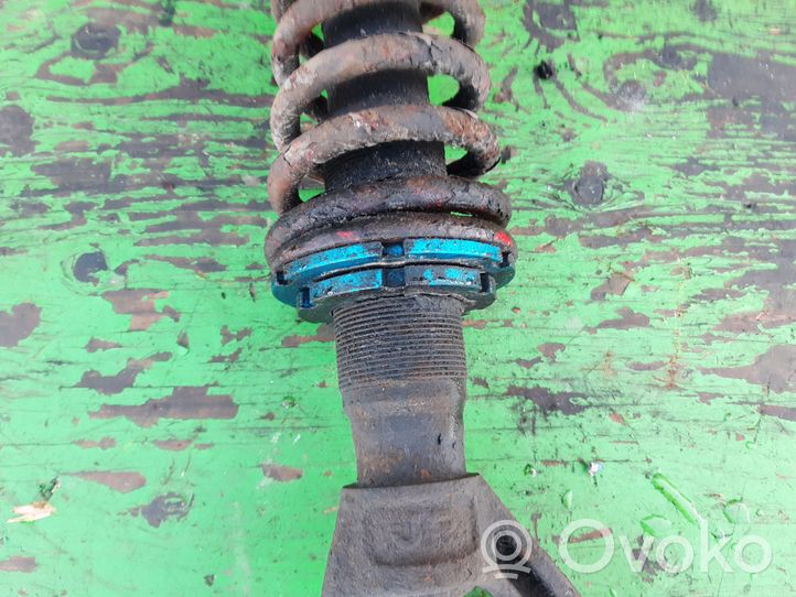 Honda Civic Front shock absorber with coil spring 