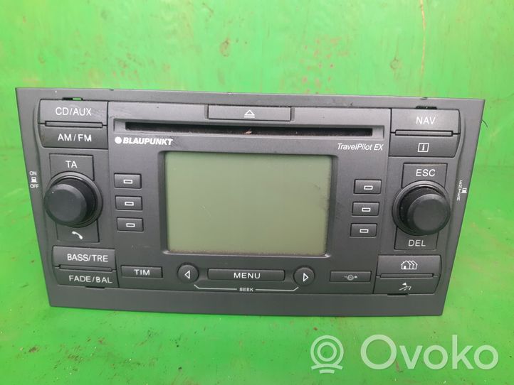 Ford Mondeo Mk III Unité principale radio / CD / DVD / GPS  3S7T18K931CB