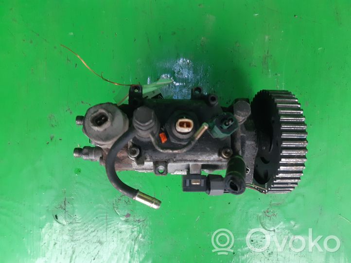 Opel Corsa C Pompa wtryskowa wysokiego ciśnienia  8971852422