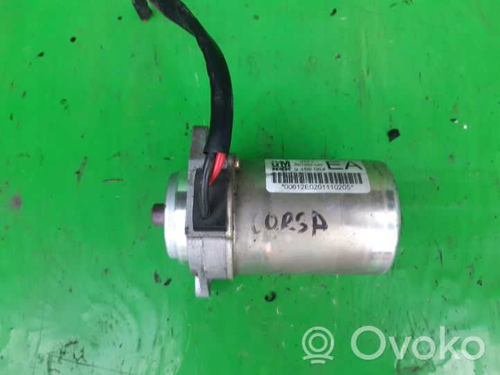 Opel Corsa C Pompa elettrica servosterzo  9156064