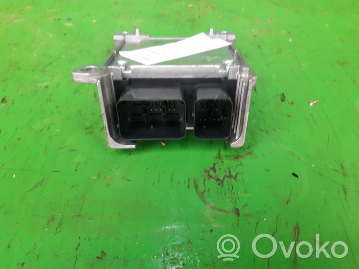 Ford Focus Module de contrôle airbag  98AG14B056AE