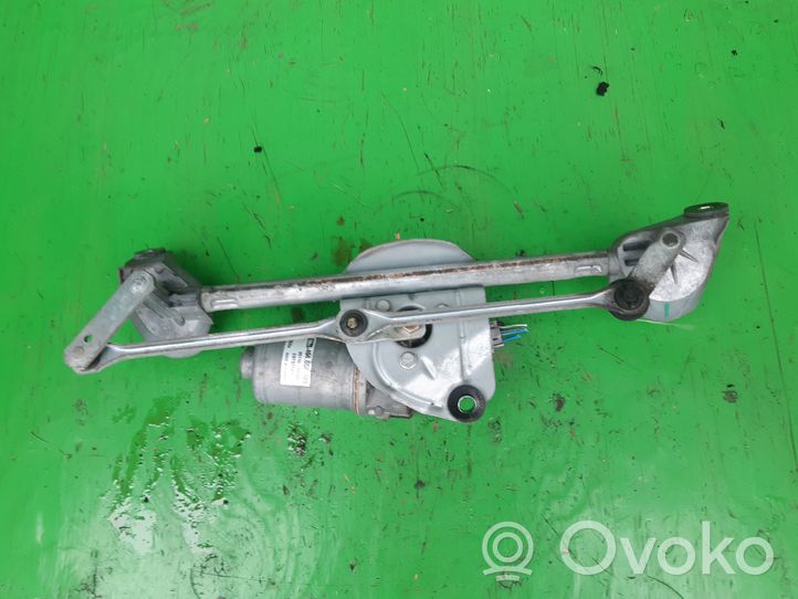 Toyota Yaris Tringlerie et moteur d'essuie-glace avant  851110D020