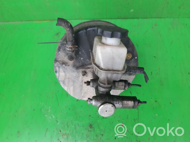 Hyundai Accent Brake booster  BM1110379