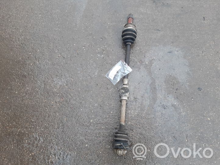 Hyundai Accent Front driveshaft 