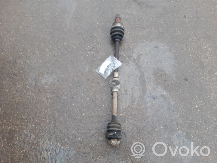 Hyundai Accent Front driveshaft 