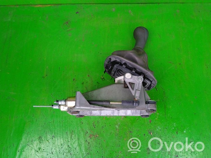 Volvo S70  V70  V70 XC Selettore di marcia/cambio sulla scatola del cambio 