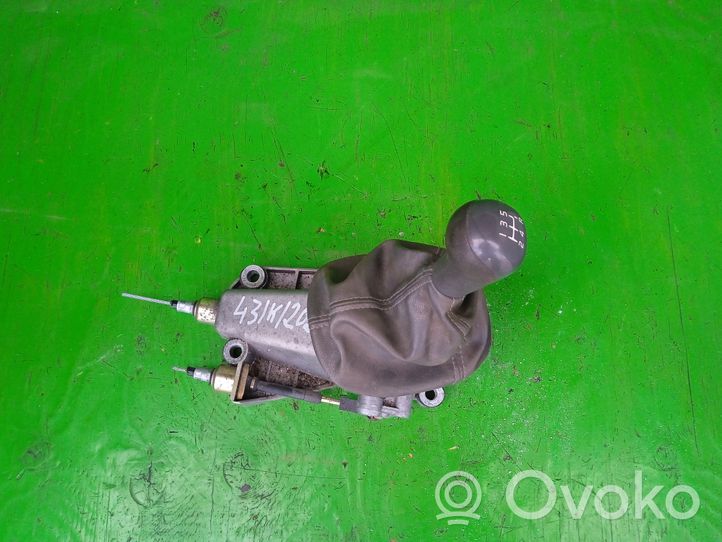 Volvo S70  V70  V70 XC Selector/cambiador de marcha en la caja de cambios 