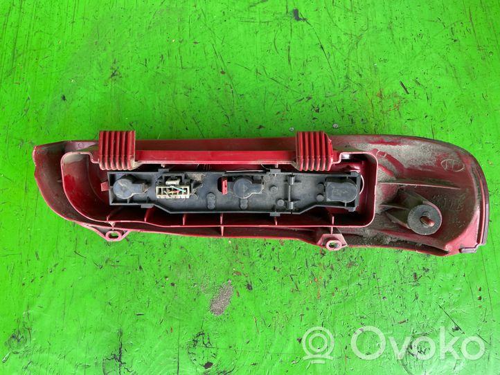 Fiat Seicento/600 Lampa tylna 39660748