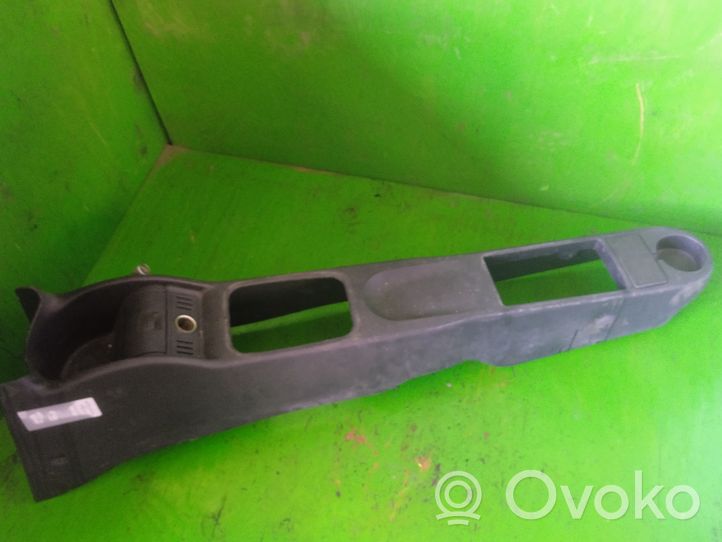 Opel Corsa C Console centrale 