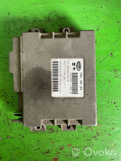 Fiat Siena Komputer / Sterownik ECU silnika IAW18F.B4