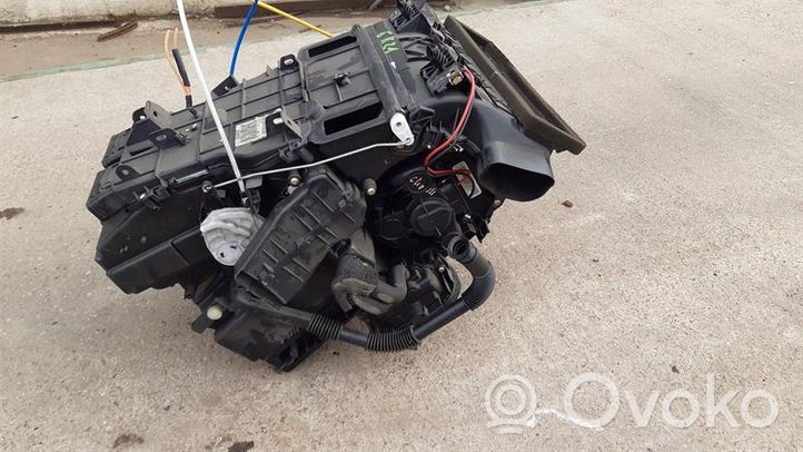 Renault Clio III Bloc de chauffage complet 