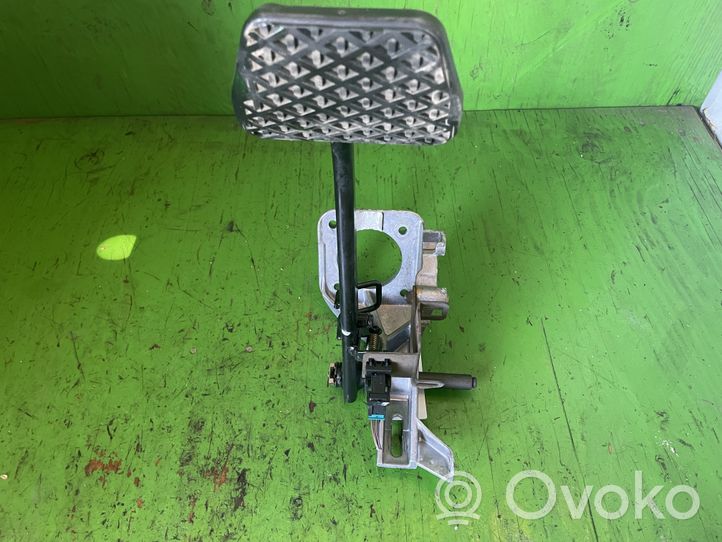 BMW 3 E46 Brake pedal 2229128