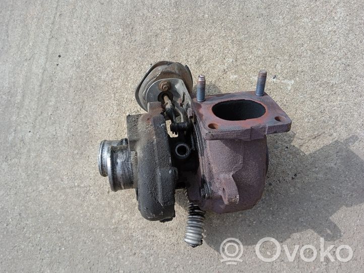 Fiat Stilo Supercharger 46786078