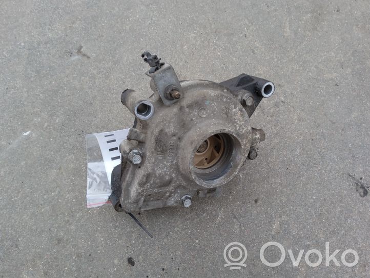 Opel Vectra C Vesipumppu 24467300