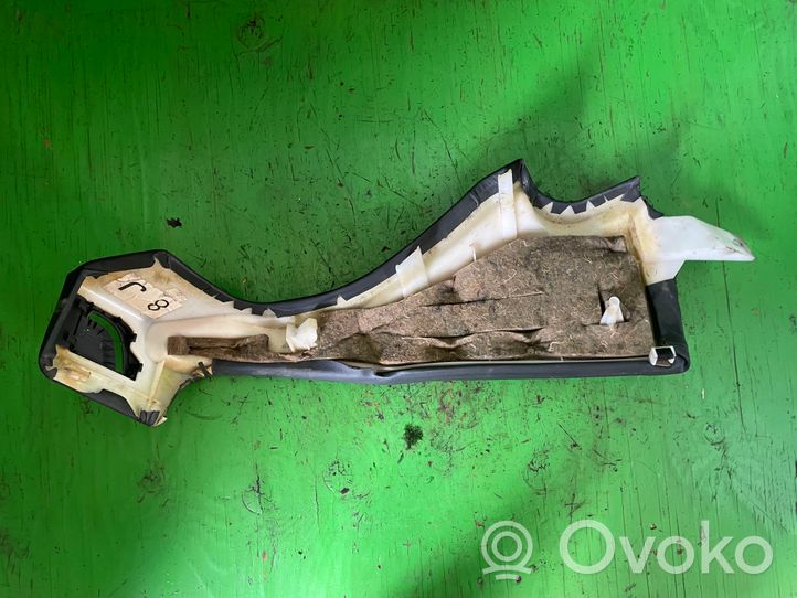 Subaru Legacy Toisen istuinrivin istuimet 94053AG010