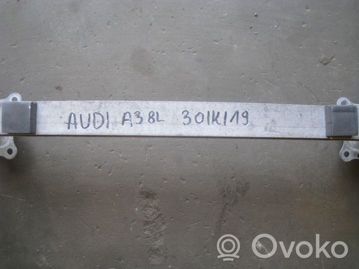 Audi A3 S3 8L Belka zderzaka przedniego 