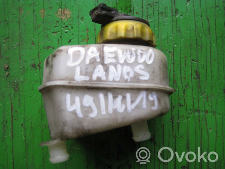 Daewoo Lanos Réservoir de liquide de frein 