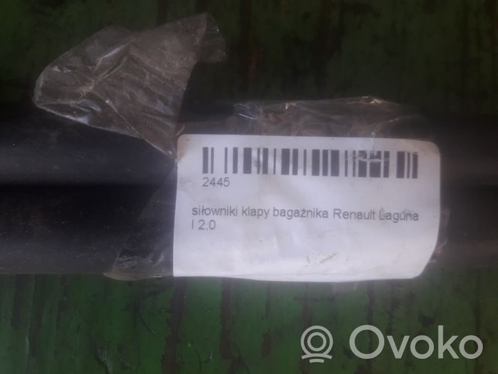 Renault Laguna I Tailgate hydraulic set 