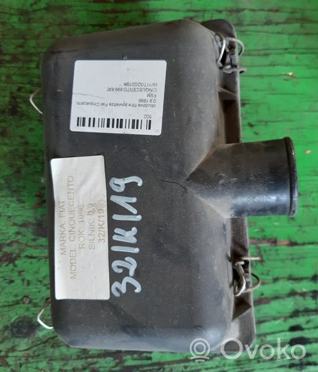 Fiat 500 Cinquecento Scatola del filtro dell’aria 