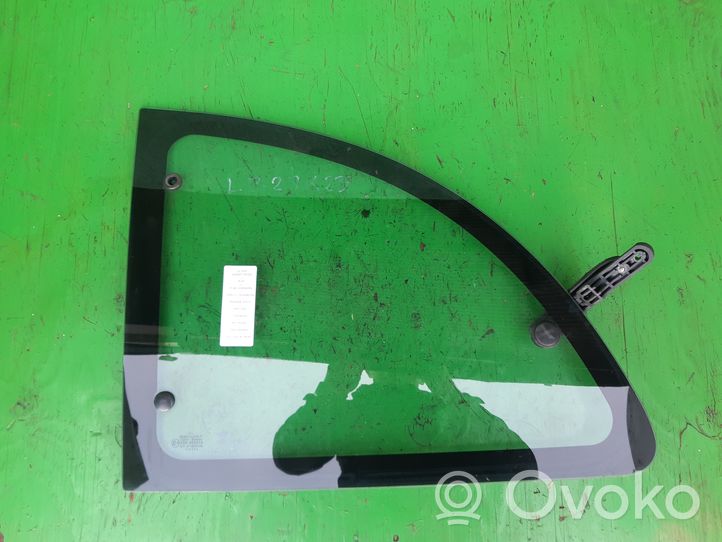 Ford Ka Rear side window/glass 